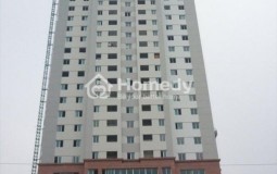 Chung cư Bình Vượng Tower, quận Hà Đông - Hà Nội
