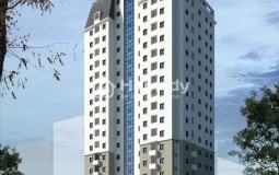 Chung cư C7 Giảng Võ, quận Ba Đình - Hà Nội
