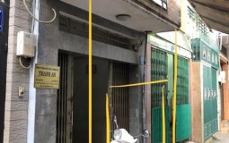Học hỏi ngay cách cải tạo nhà phố 21m² thành không gian đầy đủ tiện nghi