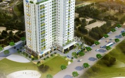 Khu căn hộ Carillon 5, quận Tân Phú - TP.Hồ Chí Minh