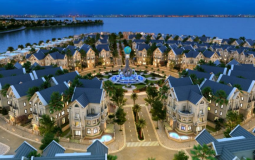 Biệt thự Đại Phú Gia, TP. Quy Nhơn - Bình Định