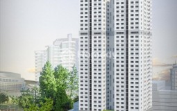 Chung cư Dreamland Bonanza, quận Cầu Giấy - Hà Nội