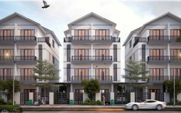 Khu đô thị PG An Đồng, Huyện An Dương - Hải Phòng