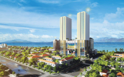 Tổ hợp căn hộ nghỉ dưỡng GoldCoast, TP. Nha Trang - Khánh Hòa