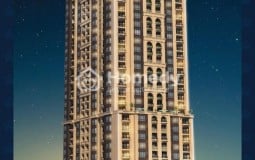 Khu căn hộ Grand Central, Quận 3- Tp Hồ Chí Minh