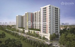 Chung cư Hausviva, Quận 9 - TP. HCM