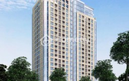 Chung cư HD Mon Central, Quận Đống Đa - Tp Hà Nội