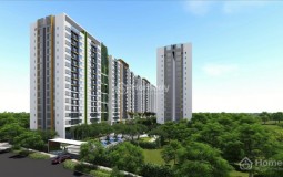 Chung cư Him Lam Phú An, Quận 9 - TP. HCM