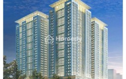 Chung cư Home City, Quận Cầu Giấy -Tp Hà Nội