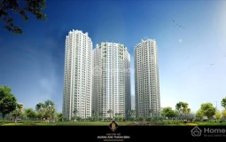 Căn hộ Hoàng Anh Thanh Bình, quận 7 -TP.HCM