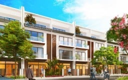 Khu dân cư Rio Centro, Quận 9 - TP Hồ Chí Minh