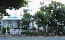 Khu dân cư Trung Sơn, quận Bình Chánh - TP.Hồ Chí Minh