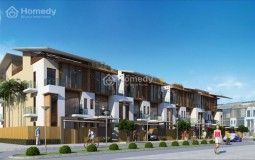 Khu phố liền kề An Sinh, quận Cầu Giấy - Hà Nội