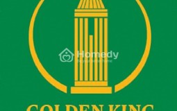 Khu phức hợp cao cấp Golden King, Quận 7 - TP. HCM