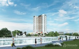 Khu căn hộ La Astoria, Quận 2 - TP Hồ Chí Minh