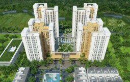 Khu phức hợp Vision, quận Bình Tân - TP. Hồ Chí Minh