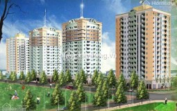 Biệt thự thị trấn Chi Đông, huyện Mê Linh - TP. Hà Nội