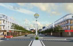 Khu đô thị HUD Sơn Tây, TX. Sơn Tây - Hà Nội
