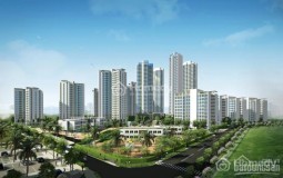 Khu đô thị Hồng Hà Eco City, Huyện Thanh Trì - Hà Nội