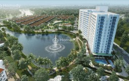 Khu dân cư Kikyo Residence, Quận 9 - TP. Hồ Chí Minh