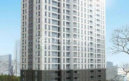 Căn hộ chung cư Lan Phương MHBR Tower, Quận Thủ Đức -Tp Hồ Chí Minh