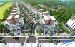 Khu căn hộ cao cấp Lavita City, Huyện Trảng Bom - Đồng Nai