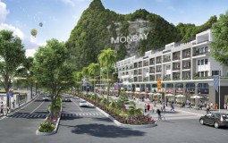 Khu đô thị Mon Bay Hạ Long, Thành phố Hạ Long - Quảng Ninh