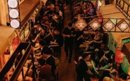 Gợi ý về những không gian "chill" dành cho giới trẻ tại Sài Thành