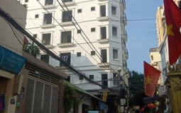 Quận Nam Từ Liêm, Hà Nội: Ngó lơ vi phạm TTXD tại phường Cầu Diễn?