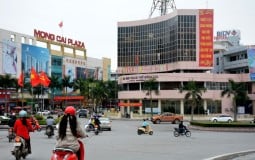 Quảng Ninh duyệt nhiệm vụ quy hoạch dự án gần 400ha ở Móng Cái