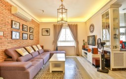 Quy định về việc sửa chữa các hư hỏng hoặc thay đổi kết cấu bên trong căn hộ chung cư