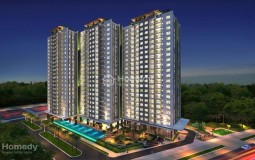 Chung cư River Valley, Quận 9 - TP Hồ Chí Minh