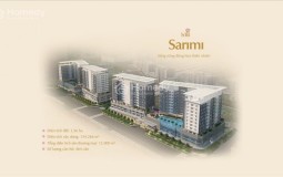 Sarimi Thủ Thiêm - Khu đô thị Sala, Quận 2-Tp Hồ Chí Minh