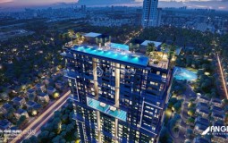 Chung cư Sky 89, Quận 7 - TP. HCM