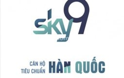 Căn hộ Sky 9, quận 1 - TP.HCM