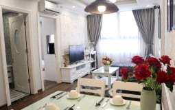 khu căn hộ cao cấp Eco City Việt Hưng - Nơi an cư lý tưởng cho các hộ gia đình