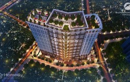 Chung cư Sunshine Palace, Quận Hoàng Mai- TP Hà Nội