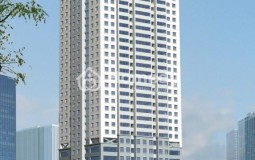 Chung cư Sông Đà Hà Đông Tower, quận Hà Đông - Hà Nội