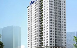 Chung cư Tabudec Plaza Cầu Bươu, Quận Thanh Trì -TP Hà Nội