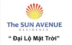 Căn hộ cao cấp The Sun Avenue , Quận 2- Tp Hồ Chí Minh