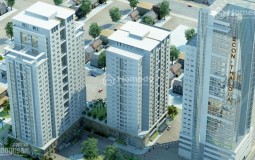 Căn hộ chung cư Thăng Long Garden, Quận Hai Bà Trưng- Tp Hà Nội
