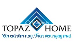 Khu căn hộ Topaz Home, quận 12 - TP HCM