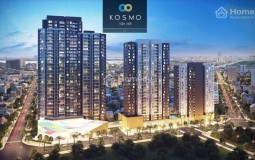 Tổ hợp chung cư Kosmo Tây Hồ, quận Tây Hồ - Hà Nội