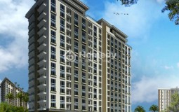 Căn hộ chung cư Tân Bình Apartment, quận Tân Bình - TP HCM
