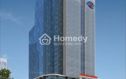 Tòa nhà văn phòng 319 Bộ Quốc Phòng, Quận Thanh Xuân - TP Hà Nội