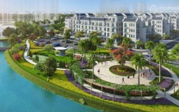 Khu đô thị Vinhomes Wonder Park, Huyện Đan Phượng - Hà Nội