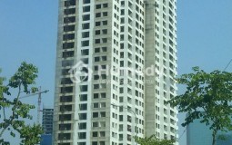 Chung cư Viện Chiến lược và Khoa học Bộ Công An, quận Cầu Giấy - Hà Nội