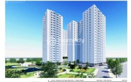 Căn hộ Vĩnh Lộc D'Gold, huyện Bình Chánh - TP. Hồ Chí Minh