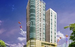 Thành An Tower, Quận Thanh Xuân -Tp Hà Nội