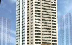 Toà nhà văn phòng 249A Thụy Khuê, quận Tây Hồ - Hà Nội